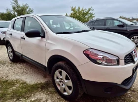 Nissan Qashqai 1.6i LPG, снимка 3