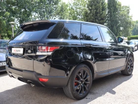 Обява за продажба на Land Rover Range Rover Sport HSE SDV6/Камера/Sport/Navi/FullLed ~39 900 лв. - изображение 3