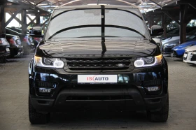     Land Rover Range Rover Sport HSE SDV6//Sport/Navi/FullLed