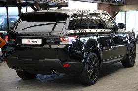 Land Rover Range Rover Sport HSE SDV6/Камера/Sport/Navi/FullLed, снимка 5