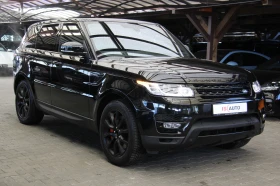     Land Rover Range Rover Sport HSE SDV6//Sport/Navi/FullLed