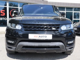 Обява за продажба на Land Rover Range Rover Sport HSE SDV6/Камера/Sport/Navi/FullLed ~39 900 лв. - изображение 1