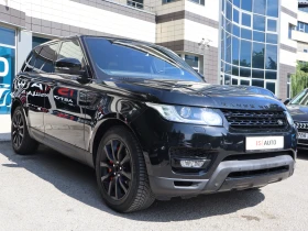 Обява за продажба на Land Rover Range Rover Sport HSE SDV6/Камера/Sport/Navi/FullLed ~39 900 лв. - изображение 2