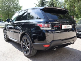 Обява за продажба на Land Rover Range Rover Sport HSE SDV6/Камера/Sport/Navi/FullLed ~39 900 лв. - изображение 5
