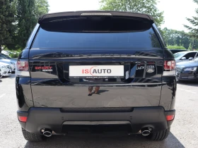 Обява за продажба на Land Rover Range Rover Sport HSE SDV6/Камера/Sport/Navi/FullLed ~39 900 лв. - изображение 4