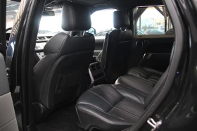 Land Rover Range Rover Sport HSE SDV6/Камера/Sport/Navi/FullLed, снимка 8