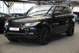     Land Rover Range Rover Sport HSE SDV6//Sport/Navi/FullLed