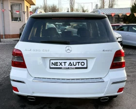 Mercedes-Benz GLK 220 4 MATIC 2.2D 170HP, снимка 6