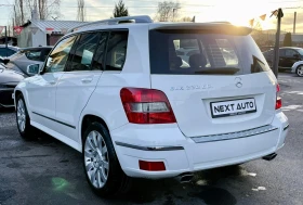 Mercedes-Benz GLK 220 4 MATIC 2.2D 170HP, снимка 7