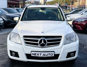 Mercedes-Benz GLK 220 4 MATIC 2.2D 170HP, снимка 2