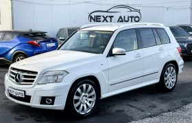 Mercedes-Benz GLK 220 4 MATIC 2.2D 170HP, снимка 1