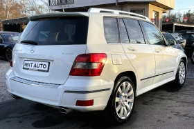 Mercedes-Benz GLK 220 4 MATIC 2.2D 170HP, снимка 5