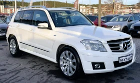 Mercedes-Benz GLK 220 4 MATIC 2.2D 170HP, снимка 3