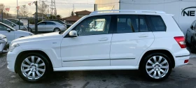 Mercedes-Benz GLK 220 4 MATIC 2.2D 170HP, снимка 8