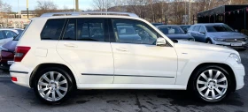 Mercedes-Benz GLK 220 4 MATIC 2.2D 170HP, снимка 4