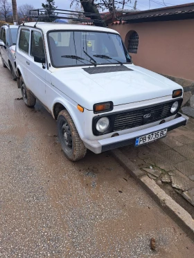 Lada Niva, снимка 2