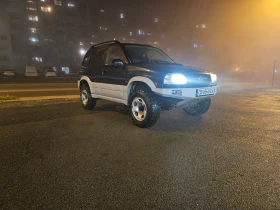 Suzuki Grand vitara 2.0, снимка 2