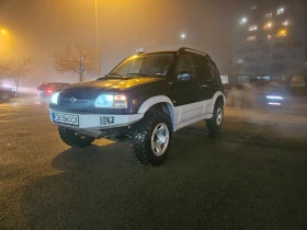 Suzuki Grand vitara 2.0, снимка 1