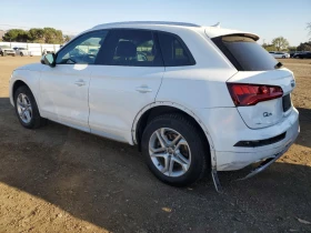 Audi Q5 2.0TFSI* QUATTRO* PREMIUM* ПЪЛНА СЕРВИЗНА, снимка 6