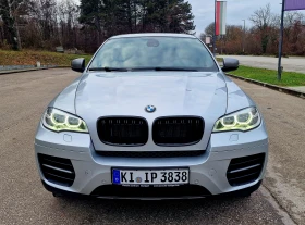 BMW X6 X6 M50D* Xdrive* facelift* M пакет* Distronic* Ful, снимка 3