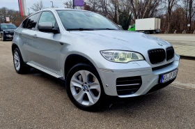 BMW X6 X6 M50D* Xdrive* facelift* M пакет* Distronic* Ful, снимка 2