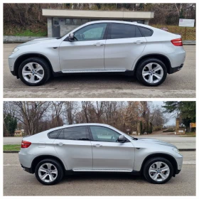 BMW X6 X6 M50D* Xdrive* facelift* M пакет* Distronic* Ful, снимка 12