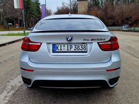 BMW X6 X6 M50D* Xdrive* facelift* M * Distronic* Ful | Mobile.bg    6