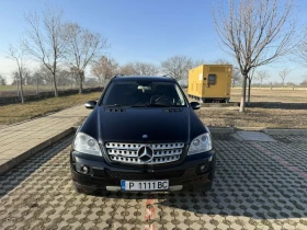 Mercedes-Benz ML 320 - 13499 лв. - 92953393 | Car24.bg