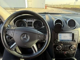 Mercedes-Benz ML 320, снимка 8