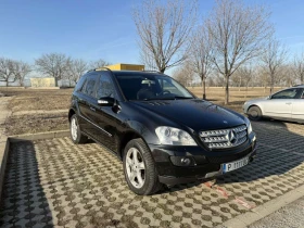 Mercedes-Benz ML 320 - 13499 лв. - 92953393 | Car24.bg