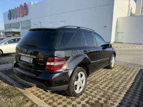 Mercedes-Benz ML 320, снимка 5