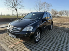 Mercedes-Benz ML 320, снимка 2