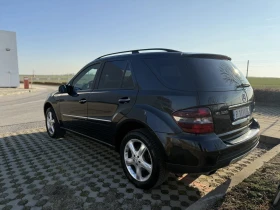 Mercedes-Benz ML 320, снимка 4