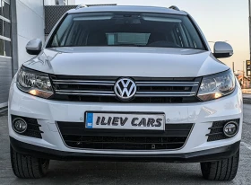 VW Tiguan 2.0TDI 4-MOTION HIGHLINE   | Mobile.bg    3