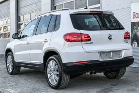 VW Tiguan 2.0TDI 4-MOTION HIGHLINE   | Mobile.bg    5