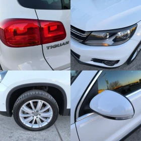 VW Tiguan 2.0TDI 4-MOTION HIGHLINE   | Mobile.bg    12