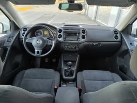 VW Tiguan 2.0TDI 4-MOTION HIGHLINE ПАНОРАМА , снимка 8