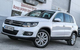 VW Tiguan 2.0TDI 4-MOTION HIGHLINE ПАНОРАМА - 18999 лв. - 16054130 | Car24.bg