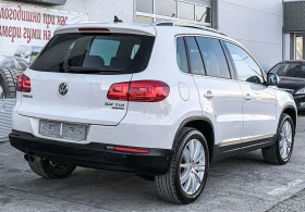 VW Tiguan 2.0TDI 4-MOTION HIGHLINE ПАНОРАМА , снимка 7