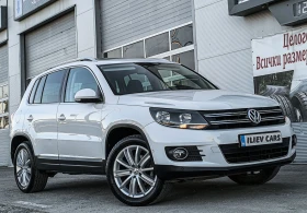 VW Tiguan 2.0TDI 4-MOTION HIGHLINE   | Mobile.bg    4