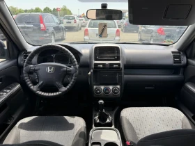 Honda Cr-v 2.0I Gaz | Mobile.bg    10