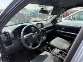 Honda Cr-v 2.0I Gaz | Mobile.bg    8