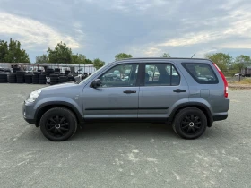 Honda Cr-v 2.0I Gaz | Mobile.bg    4