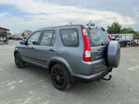Honda Cr-v 2.0I Gaz | Mobile.bg    5