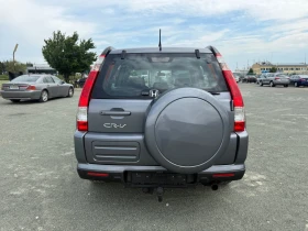 Honda Cr-v 2.0I Gaz | Mobile.bg    6