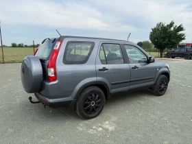 Honda Cr-v 2.0I Gaz | Mobile.bg    7