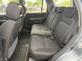 Honda Cr-v 2.0I Gaz | Mobile.bg    11