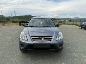 Honda Cr-v 2.0I Gaz | Mobile.bg    2