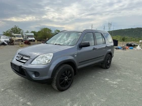 Honda Cr-v 2.0I Gaz | Mobile.bg    3