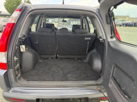 Honda Cr-v 2.0I Gaz | Mobile.bg    13